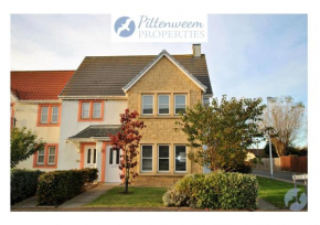 Jessies Selkie- homely apartment in East Neuk